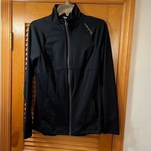 Under armour jacket